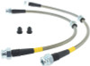StopTech Stainless Steel Front Brake lines for 07-09 Mazda 3