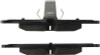 StopTech Sport Brake Pads w/Shims & Hardware - Front