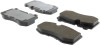 StopTech Street Select Brake Pads w/Hardware - Front 305.12230