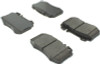 StopTech Street Select Brake Pads w/Hardware - Front 305.08470