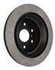 Stoptech 07-19 Cadillac Escalade Front & Rear CRYO-STOP Rotor