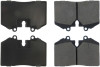 StopTech Street Select Brake Pads - Front/Rear 305.06080