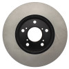 Stoptech 05-10 Honda Odyssey Front Cryo Rotor
