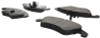 StopTech Performance Brake Pads 309.13420