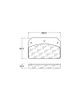 StopTech Performance Brake Pads 309.12320
