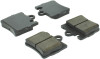 StopTech Performance Brake Pads 309.08480
