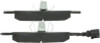 StopTech Performance Brake Pads 309.07681