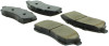 No Longer Available - StopTech Performance Brake Pads 309.07570