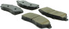 No Longer Available - StopTech Performance Brake Pads 309.07570
