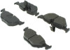 StopTech Performance Brake Pads 309.06921