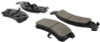 StopTech Performance Brake Pads 309.06230