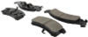 StopTech Performance Brake Pads 309.06230