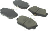 StopTech Performance Brake Pads 309.05980