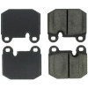 StopTech Performance Brake Pads 309.01740