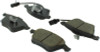 StopTech Performance 1/05-09 Audi A4/A4 Quattro Front Brake Pads