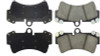 StopTech Performance Porsche Brake Pads