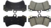 StopTech Performance Porsche Brake Pads
