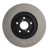 Stoptech 98-02/02 Subaru Forester/98-10 Impreza CRYO Rotor