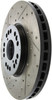 StopTech 93-05 Lexus GS300/GS350/GS400/GS430/GS450H / 00-05 Lexus IS300 / 93-94 Lexus LS400/LS430/L