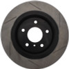 StopTech Power Slot 06-07 350Z / 05-07 G35 / 06-07 G35X SportStop Slotted Front Left Rotor
