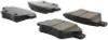 StopTech Performance Volkswagen Rear Brake Pads