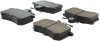 StopTech Performance 96-2/97 Audi A4 / 96-01 A4 Quattro / 95-98 A6 Rear Brake Pads
