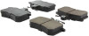 StopTech Performance 96-2/97 Audi A4 / 96-01 A4 Quattro / 95-98 A6 Rear Brake Pads