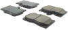 StopTech Performance 06 Lexus GS300/430 / 07-08 GS350 / 06-08 IS350 Front Brake Pads