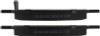 StopTech Street Select Brake Pads - Rear 305.11690