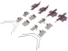 StopTech Street Select Brake Pads - Rear 305.11640