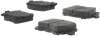 StopTech Street Select Brake Pads - Rear 305.11080
