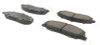 StopTech Street Select Brake Pads - Rear 305.10810