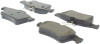 StopTech Street Select Brake Pads - Rear 305.10950