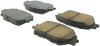 StopTech Street Select Brake Pads - Rear 305.09080