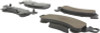 StopTech Street Select Brake Pads - Rear 305.00520