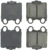 StopTech Street Select Brake Pads - Front/Rear 305.07710