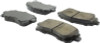 StopTech Street Select Brake Pads - Front/Rear 305.07210
