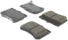 StopTech Street Select Brake Pads - Front/Rear 305.04730