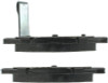 StopTech 90-01 Acura Integra Street Select Brake Pads - Rear