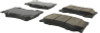 StopTech Street Select Brake Pads - Front 305.13460