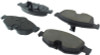 StopTech Street Select Brake Pads 305.08690