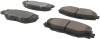 No Longer Available - StopTech Street Select Brake Pads - Front 305.12110