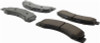StopTech Street Select Brake Pads 305.07560
