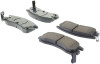 StopTech Street Select Brake Pads 305.07140