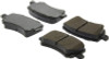 StopTech Street Brake Pads - Front/Rear 308.13070