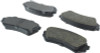StopTech Street Brake Pads 308.07730
