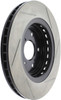 StopTech Sport Slotted Rotor - Front Right