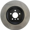 StopTech Sport Slotted 12-16 BMW 640i Front Right Rotor