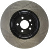 StopTech Sport Slotted Rotor - Front Left 126.63086SL