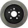 StopTech Sport Slotted Rotor - Rear Left 126.62153SL